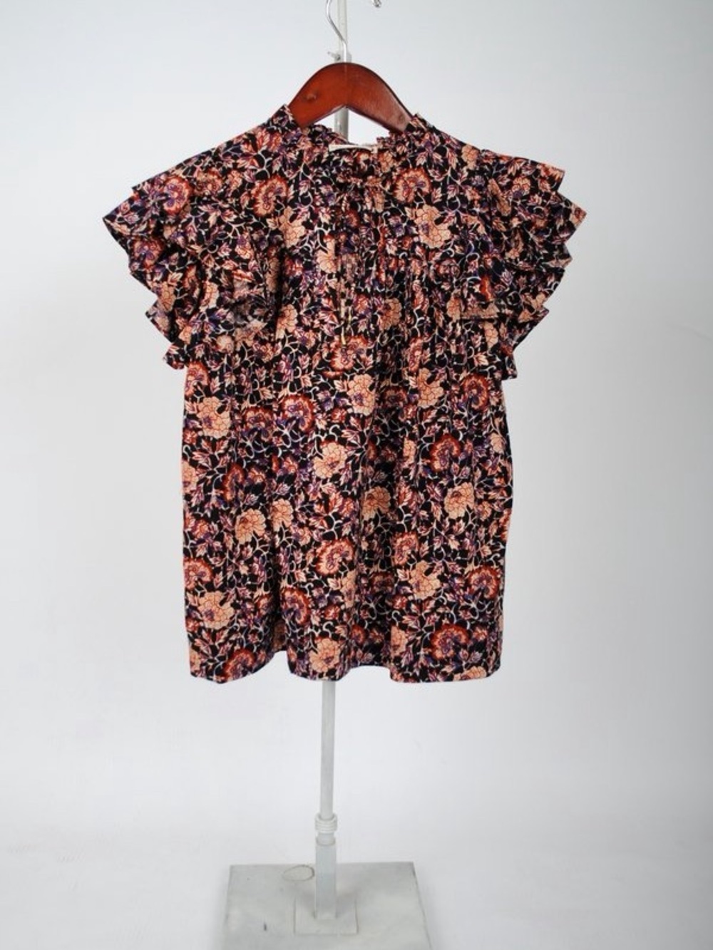 Ulla Johnson Gabi top